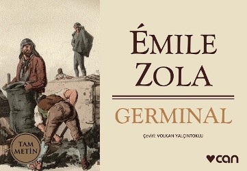 Germinal - Mini Kitap