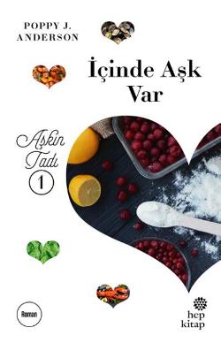 Aşkın Tadı 1-İçinde Aşk Var