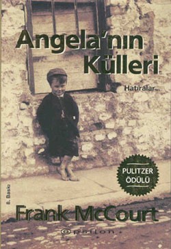 Angela’nın Külleri Hatıralar