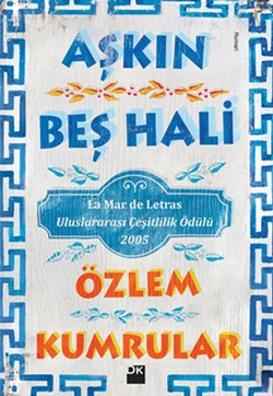 Aşkın Beş Hali