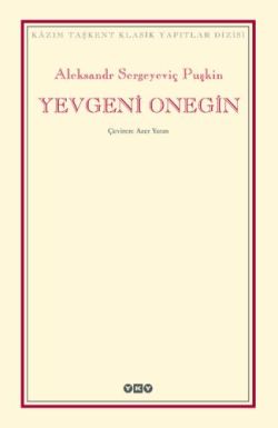 Yevgeni Onegin