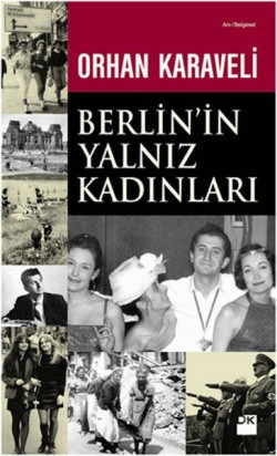 Berlin’in Yalnız Kadınları