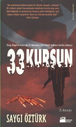 33 Kurşun