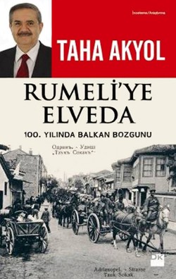 Rumeli’ye Elveda