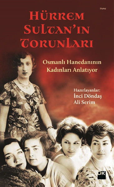 Hürrem Sultan'ın Torunları