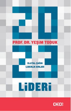 2023 Lideri