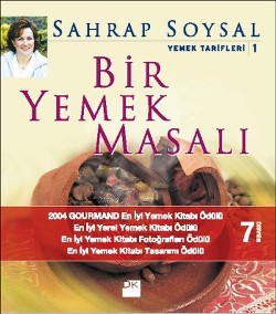 Bir Yemek Masalı