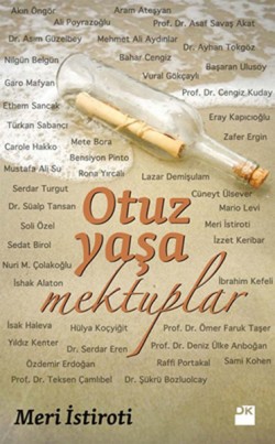 Otuz Yaşa Mektuplar