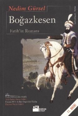 Boğazkesen Fatih’in Romanı