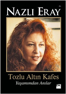 Tozlu Altın Kafes