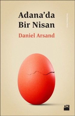 Adana’da Bir Nisan