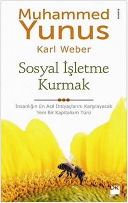 Sosyal İşletme Kurmak