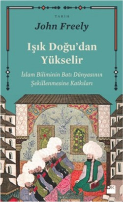 Işık Doğu'dan Yükselir