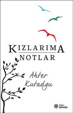 Kızlarıma Notlar