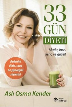 33 Gün Diyet