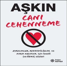 Aşkın Canı Cehenneme