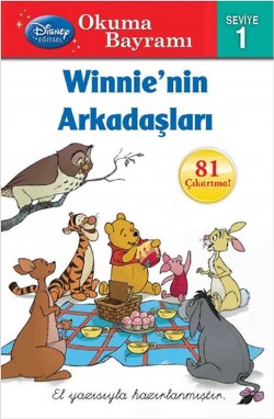 Winnie'nin Arkadaşları