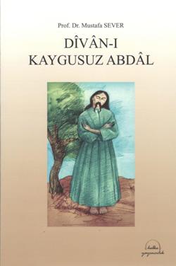 Divan-ı Kaygusuz Abdal