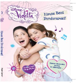 Violetta - Kimse Beni Durduramaz