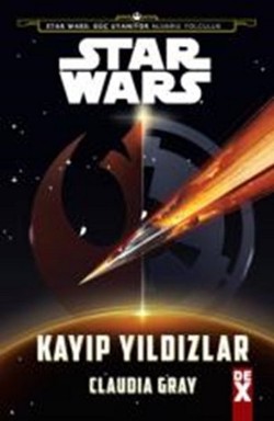 Star Wars - Kayıp Yıldızlar