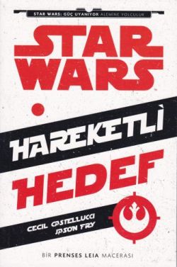 Disney Star Wars: Hareketli Hedef