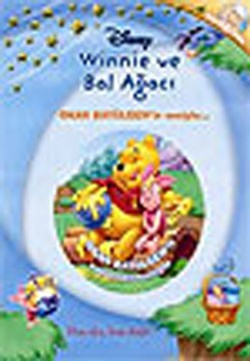 Winnie ve Bal Ağacı