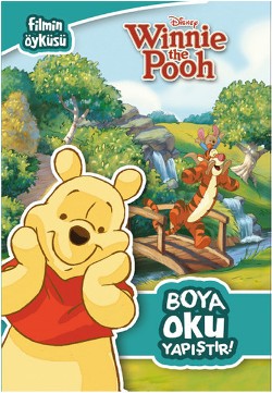 Winne the Pooh - Filmin Öyküsü