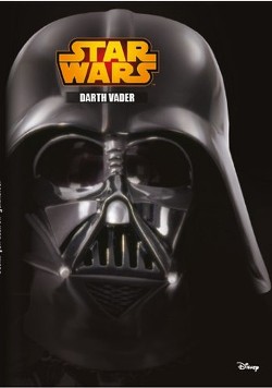 Disney Starwars Dart Vader Boyama ve Faaliyet Kitabı