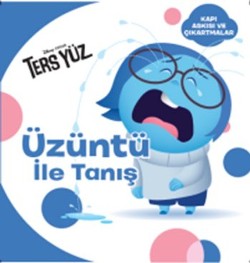 Disney Ters Yüz - Üzüntü İle Tanış