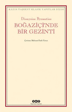 Boğaziçi’nde Bir Gezinti