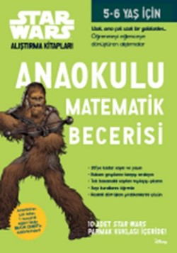 Anaokulu Matematik Becerisi