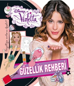 Violetta Güzellik Rehberi - Güzelliğin Sırları Keşfet