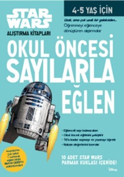 Okul Öncesi Sayılarla Eğlen