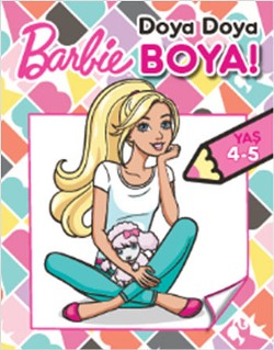 Barbie Doya Doya Boya!