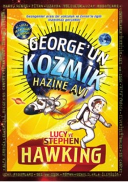 George'un Kozmik Hazine Avı - 2