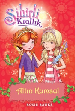 Sihirli Krallık 6 : Altın Kumsal