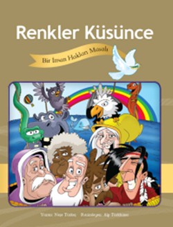 Renkler Küsünce