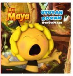 Arı Maya - Uyuyan Kovan