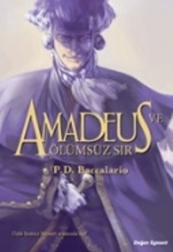 Amadeus ve Ölümsüz Sır