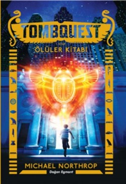 Tombquest : Ölüler Kitabı