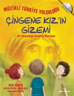 Çingene Kız'ın Gizemi