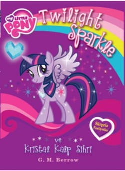 MLP Twilight Sparkle