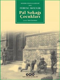 Pal Sokağı Çocukları