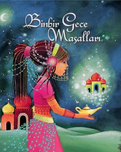 Binbir Gece Masalları