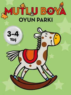 Mutlu Boya 2 - Oyun Parkı