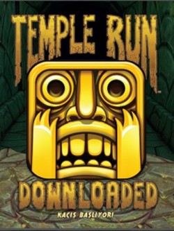 Temple Run