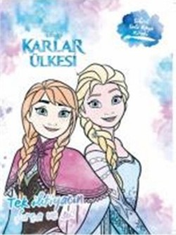 Disney Karlar Ülkesi