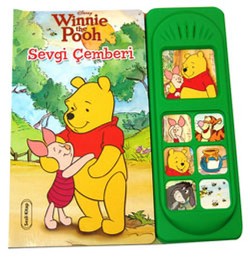 Winnie the Pooh - Sevgi Çemberi