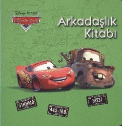 Arabalar -  Arkadaşlık Kitabı