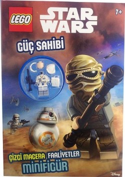 Star Wars Güç Sahibi